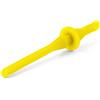 Noctua NA-SAV2 chromax.yellow, Supporti Antivibrazione per Ventole (20 pezzi, Giallo)