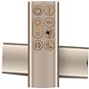 Snrigw Telecomando di ricambio per Dyson Pure Hot+Cool purificatore d'aria TP04 TP07 TP08 TP05 (oro)