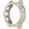 ISABAKE Cover per Garmin Fenix 7, Custodia Antigraffio, Leggera Cover