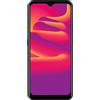 Logicom - Luma - Smartphone portatile sbloccato 4G - Display: 6,82 - 128 GB - Android 4GB RAM - Riconoscimento facciale - 5000 mAh - Nero