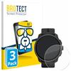 brotect 3 Pezzi Pellicola Vetro per Suunto Race S