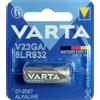VARTA - Batteria alcalina Bl1 V23Ga Varta