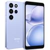 Ulefone Armor Note 22 Smartphone Offerta Android 16, 20GB+32GB/2TB TF Cellulari Octa-Core, 5.0, 4G Dual SIM Telefono Cellulare Offerta, WiFi 5G/3.5mm/ Face ID/3 Slot Eer Carte/3 Anni di Garanzia