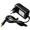 PFMY Alimentatore Caricabatterie Adattatore 12V 2A 24W AC/DC Adapter Trasformatore Per Striscia Luminosa LED, CCTV, IP Telecamera, Media Player, DVD, TV BOX, Disco Rigido