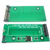 Sintech 18Pin SSD to SATA Card compatibile con Sandisk SDSA5JK ADATA XM11 SSD con Asus UX31 UX21