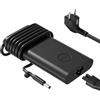 HSXIRQA 130W 90W Caricatore Compatibile Con Dell OptiPlex 3000 3020 3040 3050 3060 3070 3080 5000 5050 5060 5070 5080 5090 7000 7010 7040 7050 7060 7070 7080 Micro Desktop Vostro 3052 All-in-One