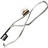ZAHARA Cavo Video Sostituzione per Schermo LCD Non Touch di Ricambio Sostituzione per dell GDM50 Inspiron 15 3510 3511 3515 3520 3525 Vostro 3510 3515 EDP HD LCD DC02003X500 08DCFG