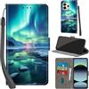 Haninsuze Cover per Xiaomi Redmi Note 14 4G, artico