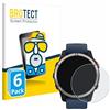 brotect Pellicola Protettiva Opaca per Garmin quatix 7 Pellicola Protettiva Anti-Riflesso (6 Pezzi)