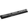 Matesk RI04 805294-001 Batteria per HP ProBook 450 G3 470 G3 455 G3 Envy 15-Q001TX HSTNN-DB7B HSTNN-PB6Q HSTNN-Q94C HSTNN-Q95C RI06XL 805047-851 14.8V 2200mAh