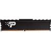 Patriot Memory Serie Signature Premium Memoria Singola RAM DDR4 2666 MHz PC4-21300 16GB (1x16GB) C19