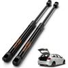 ARANA PROP 2X Molle gas Portellone Posteriore Compatibile con Audi A3 8PA 2004-2013