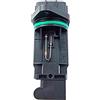 Riloer Auto veicolo MAF Massa Sensore di flusso d'aria Misuratore di flusso d'aria per I-nfiniti G20 2.0L 00-02 I30 3.0L 00-01 N-issan M-axima 3.0LS-entra 2.0L 00-01, 22680-4M500 22680-6N201