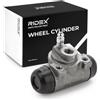 RIDEX 277W0011 Cilindretto freno Compatibilità con FIAT PANDA 169