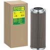 Mann Filter MANN-FILTER, HD 717 Sistema idraulico