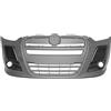 Generico Paraurti Anteriore Con Primer Compatibile Per Doblo Cargo 2010-2024