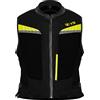 Motoairbag MAB v3.0 - NERO (L/XL)
