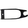 Generic Pattino Catena Moto Compatibile Con Yamaha Per YZFR6 Per YZF-R6 1998 1999 2000 2001 2002 Moto Forcellone Guida Catena Slider Guard Cover Buffer