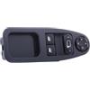 RIDEX 2443C0035 Centralina Comando portiera anteriore Sinistra Compatibilità con CITROËN JUMPY Furgonato
