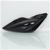 one by Camamoto cod. 77366736 plastica carena fiancata fianchetto posteriore destro nero lucido compatibile con mbk nitro/yamaha aerox 50cc-100cc anno dal 1997 al 2012