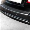 OMAC Protezione paraurti posteriore compatibile con Fiat Freemont 2011-2016 Acciaio