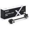 RIDEX 3229S0956 Bielletta barra stabilizzatrice Anteriore Destra Compatibilità con ISUZU D-Max I Pick-up TFR, TFS