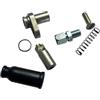 Generico Kit Modifica Starter a Filo per Carburatore Dell'Orto Phbe Phbh Phbl 20 22 24 25 26 Moto Scooter Compatibile con Vespa e Varie Applicazioni