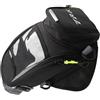 WYOERN Borsa Da Serbatoio Multifunzionale Per Navigatore Cellulare Per Moto Per Leoncino 500 TRK 502 502X Accessori