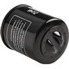 Besshepplo HiFlo HF183 - Filtro dell'olio adatto per modelli Piaggio 125 150 200 250 per X7 X8 X9 Essential Maintenance Part