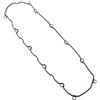 ELRING 196.660 Guarnizione Copritestata | Compatibile con: TOYOTA 4 RUNNER II, 4 RUNNER III, GRANVIA, HIACE IV Bus, LAND CRUISER, LAND CRUISER 90, LAND CRUISER Hardtop