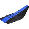 Hoite Coprisella universale per moto da cross CRF CR KLX KX EXC YZ YZF 80 110 125 250 450 Motocross Pit Bike Blu