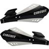 Circuit Equipment - Paramani SX Bicomp con design moderno e protezione avanzata - bianco/nero