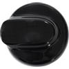 Doo Engy Coperchio per serbatoio del carburante, tappo di copertura del gas, tappo del serbatoio, rivestimento nero per R55 Clubman R56 R57 2006-2013