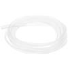Motoforti Striscia Protettiva A U Per Bordi Porta Auto, Antigraffio, 1 Pz | PVC, Trasparente, 300cm X 10mm (9.84ft), Per Auto, Camion, Pick-Up, Riduce Rumore, Facile Installazione