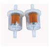 HIPA Confezione da 2 filtri carburante per Honda Honda GXV160 GX160 GX270 GX390