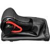 ZJHYGMD Pomello del cambio automatico per Audi A6 C6 A4 B8 A5 Q5 2009 2010 2011 2012 2013 2014 4G1713139R 4F1713139(A6C6 Black)