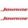 DVKOELGL Adesivi Per Accessori Moto, Impermeabili Per SYM Joyride 300 Joyride300 2022 2023 2024 2025