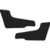 F-CORE Pannelli porta camion compatibile per VOLVO FH 4 01.13-12.19 FH 5 01.20- NERO