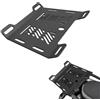 MKYOKO Motociclette Per Royal Per Enfield Himalayan Scram411 Scram 411 2022 2023 Portapacchi Posteriore Allargato Accessori
