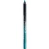 ARTDECO Metallic Eye Liner Long-Lasting - Finitura metallica, resistente alle sbavature e all'acqua, morbida nell'ordine grazie alla texture in gel - 1 x 1,2 g
