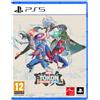 Playstation MARVEL Tōkon: Fighting Souls