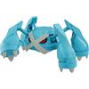 Bandai Namco Bandai Hobby - Pokémon - Kit modello Pokémon Metagross, Spiriti Bandai
