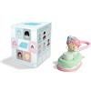 YJacuing Scatola sorpresa di tasti con figure della serie Alien Stage Baby, anime con licenza ufficiale, merce misteriosa ALNST (scatola unica, contiene un personaggio a caso)