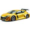 Burago 1/43 Street Fire, Renault Megane Trophy