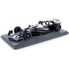 Spark - Auto da collezione in miniatura, S8526, White/Blue