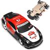 WLTOYS K969 1:28 2.4G 4WD RC Car Alloy Brushed Remote Control Racing Crawler RTR Drifting Toys Models Toys for Kids (K969 1B)