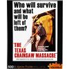 AQUARIUS Texas Chainsaw Massacre - Puzzle da 500 pezzi