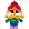 POP MART CRYBABY CHEER UP, BABY! SERIES-Plush Doll Personaggio d'Azione Giocattolo da Collezione Figura Regalo di Festa 1PC