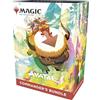 Magic: The Gathering Bundle Commander di Magic: The Gathering | Avatar: La leggenda di Aang | Gioco di carte per giocatori dai 13 anni in su (Versione Inglese)