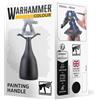 Games Workshop - Manico per pittura Warhammer (MK3)
